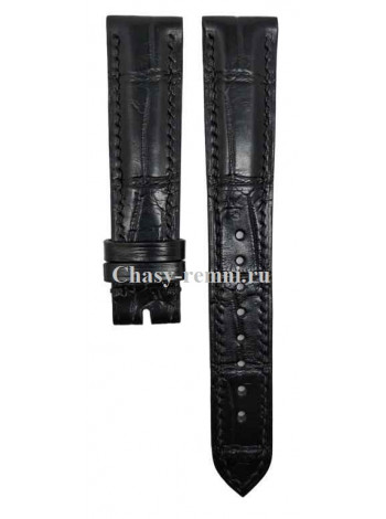 Кожаный ремешок NK 18/16.2.1.RR